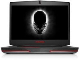 DELL Alienware 17inch Gaming Laptop