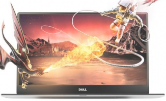 Dell XPS 13 Gold Edition Core i7