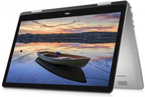 Dell Inspiron 15 Core i5 8th Gen 2 in 1 8GB RAM 