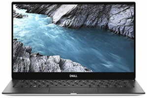 Dell XPS 13 2019 Kaby Lake Processor