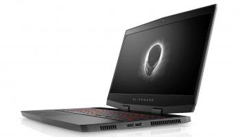 Dell Alienware M15 Core i7 8th Gen