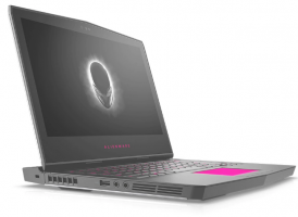 Dell Alienware 13 Core i5 7th Gen 16GB RAM