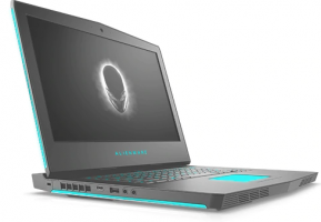 Dell Alienware M15 Core i7