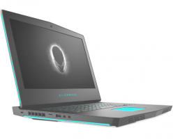 Dell Alienware 17 Core i9 8th Gen 256GB SSD