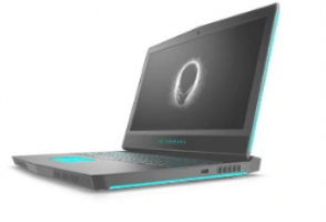 Dell Alienware 17 Core i7 8th Gen 16GB RAM