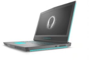 Dell Alienware 17 Core i7 8th Gen 8GB RAM