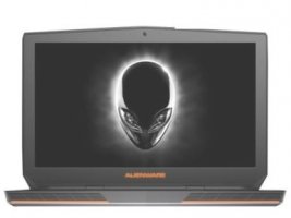 Dell Alienware 17 MLK (Z569971HIN9) Notebook Core i7 2017(16GB)