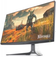 Dell Alienware 27 Monitor (AW2723DF)