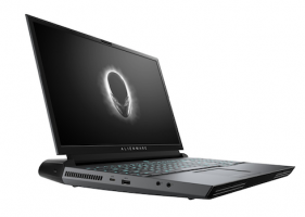 Dell Alienware Area 17 Core i7 8th Gen 8GB RAM