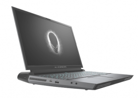 Dell Alienware Area 17 Core i7 8th Gen 16GB RAM