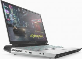 Dell Alienware Area 51m R2