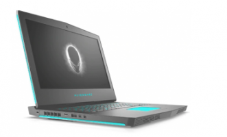 Dell Alienware M15 Core i7 8th Gen 512GB SSD