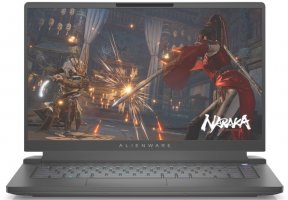 Dell Alienware M15 Core i7 12th Gen (QHD 240Hz)