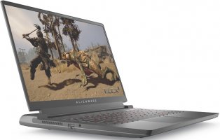 Dell Alienware M16 (AMD)