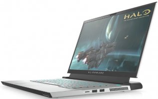 Dell Alienware M15 R3