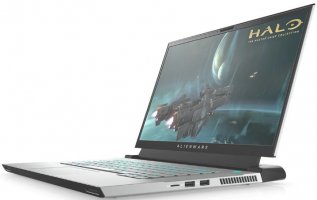 Dell Alienware M15 R3 Gaming Laptop