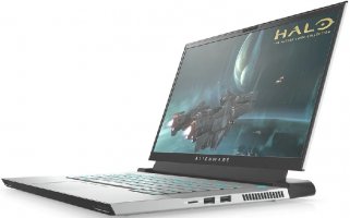 Dell Alienware M15 R4