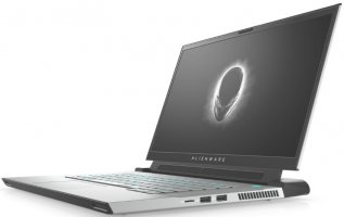 Dell Alienware M15 R4 10th Gen (RTX 3080)