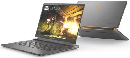 Dell Alienware M15 R7