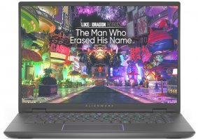 Dell Alienware M16 R3