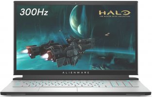 Dell Alienware M17 (10th Gen)