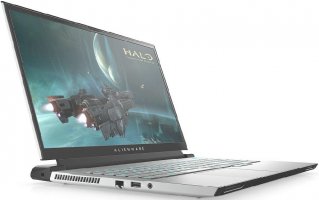 Dell Alienware M17 R4 Laptop (2021)