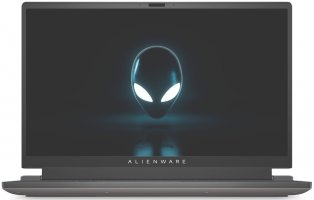 Dell Alienware M17 R5 (AMD)