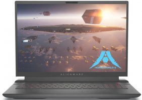 Dell Alienware M18