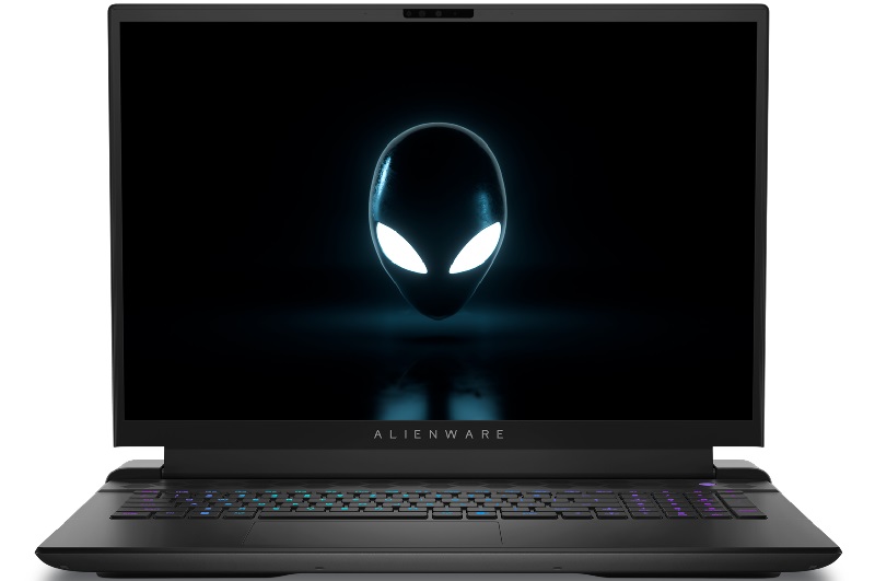 Dell Alienware M18 (13th Gen)