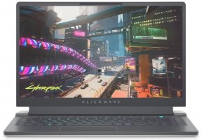 Dell Alienware X15 Core i7 12th Gen (RTX 3080 Ti)