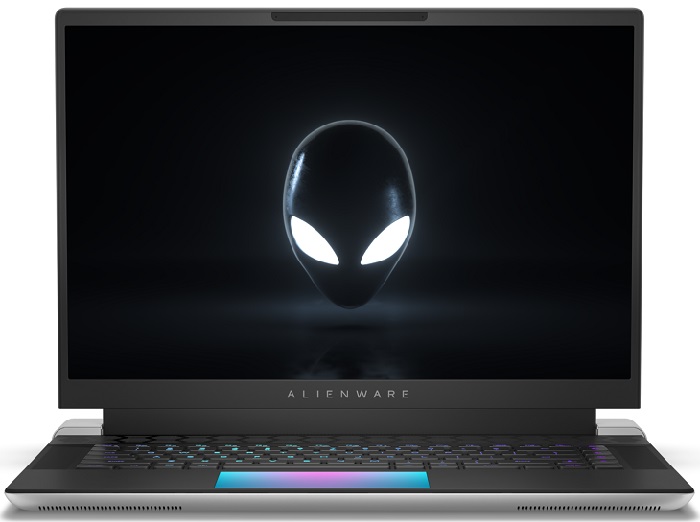 Dell Alienware X16 R2 (Intel Core Ultra 9)