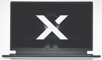 Dell Alienware X17