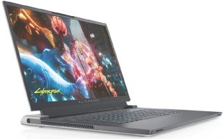 Dell Alienware X17 Core i7 12th Gen (FHD 360Hz)