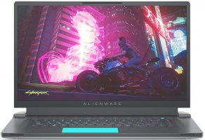 Dell Alienware X17 Core i9 12th Gen