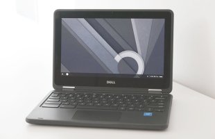 Dell Chromebook 3189 Education 2-in-1 2017 (32GB)