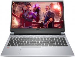 Dell G15 (Ryzen 5 5600H)