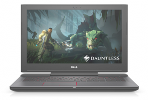 Dell G5 15 Core i7 8th Gen 8GB RAM