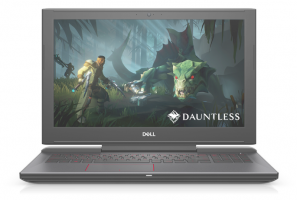 Dell G5 15 Core i7 8th Gen 4GB Graphics