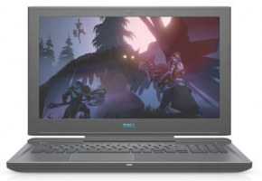 Dell G7 15 Core i7 8th Gen 256GB SSD