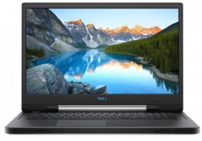 Dell G7 17 Gaming Laptop