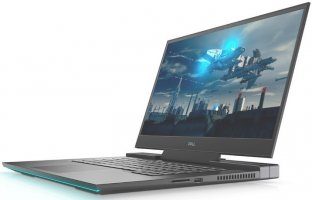 Dell G7 17 Gaming Laptop