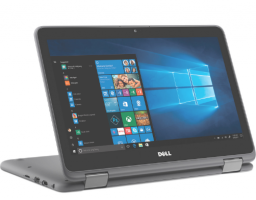 Dell Inspiron 11 AMD 7th Gen 8GB RAM