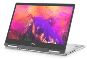 Dell Inspiron 13 Core i7 8th Gen 512GB SSD