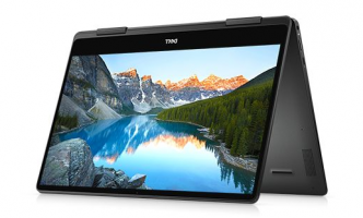 Dell Inspiron 13 Core i7 8th Gen UHD 16GB RAM
