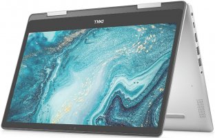 Dell Inspiron 14 5000 2-in-1 AMD