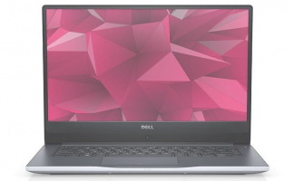 Dell Inspiron 14 Core i5 8th Gen 2GB Graphics