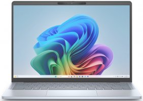 Dell Inspiron 14 Plus (Snapdragon X Elite)