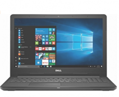 Dell Inspiron 15.6 inch AMD Dual Core A6 9220 7th Gen 4GB