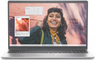 Dell Inspiron 15 (Core i5 1334U)