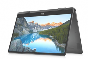 Dell Inspiron 15 Core i7 8th Gen 2 in 1 16GB RAM 